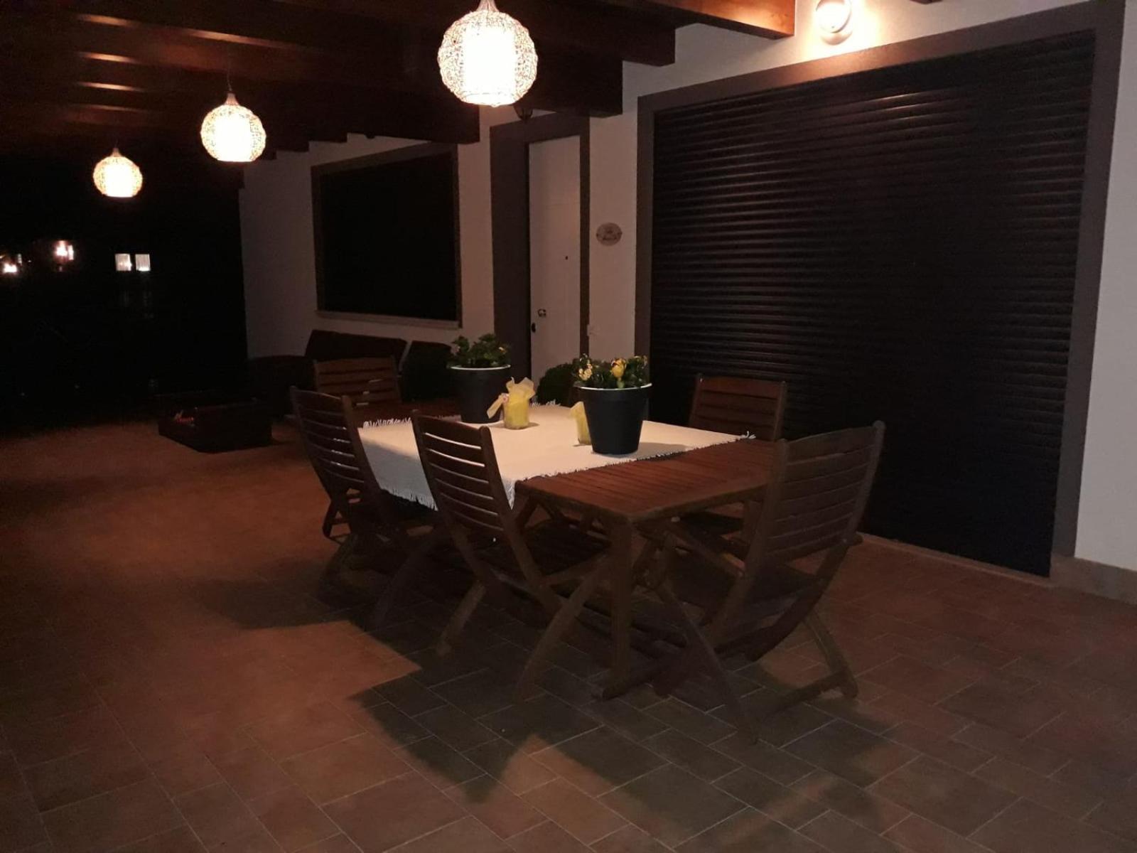 Villamamaeli Lido di Venezia Екстер'єр фото