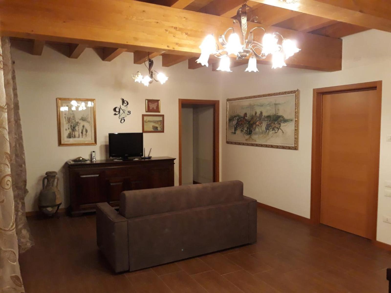 Villamamaeli Lido di Venezia Екстер'єр фото