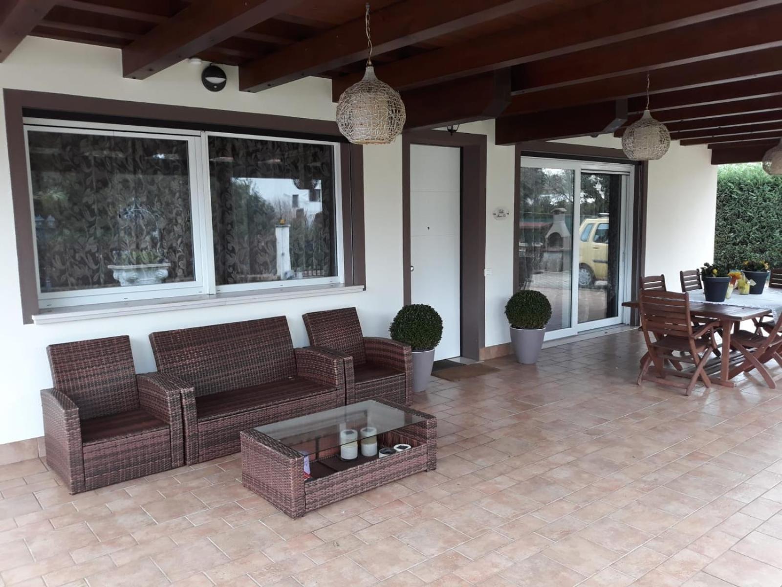 Villamamaeli Lido di Venezia Екстер'єр фото