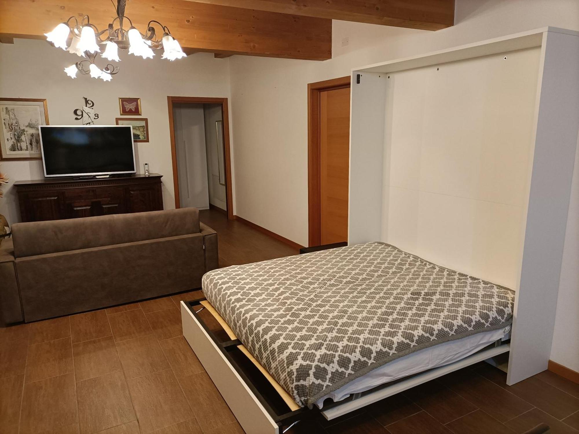 Villamamaeli Lido di Venezia Екстер'єр фото