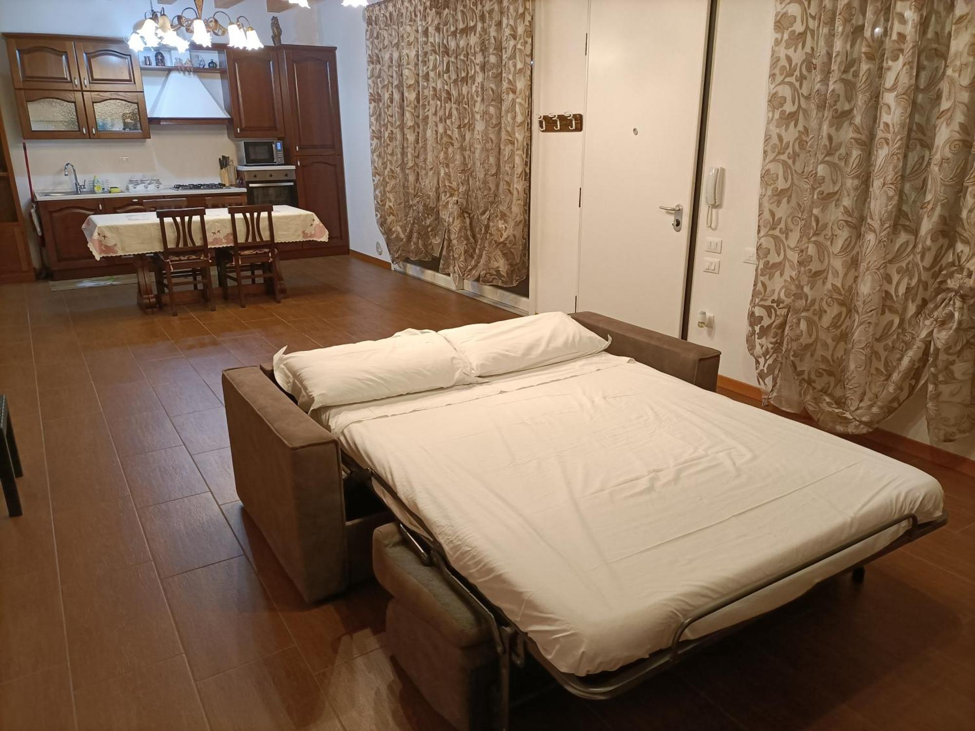 Villamamaeli Lido di Venezia Екстер'єр фото