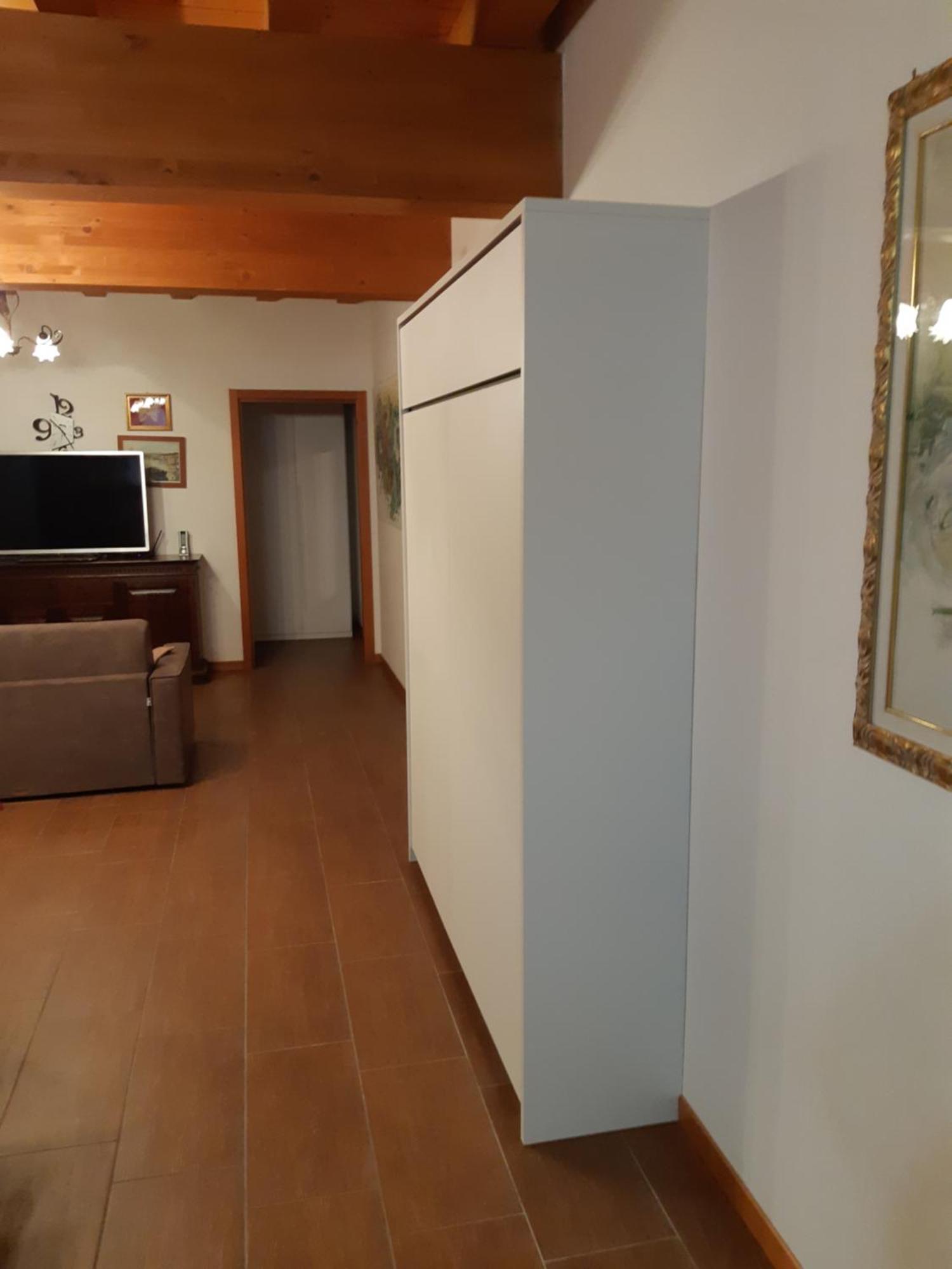 Villamamaeli Lido di Venezia Екстер'єр фото