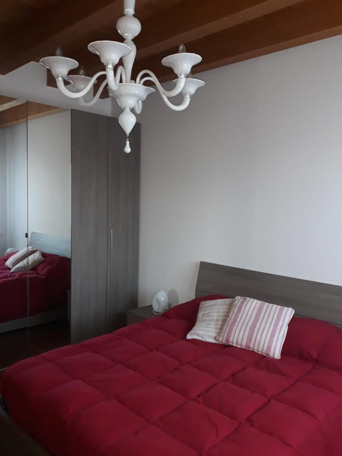 Villamamaeli Lido di Venezia Екстер'єр фото