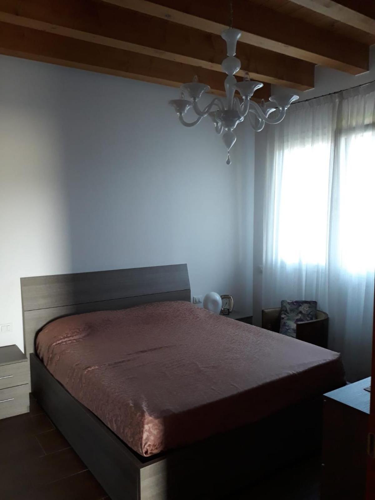 Villamamaeli Lido di Venezia Екстер'єр фото