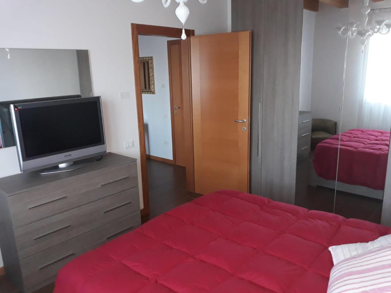 Villamamaeli Lido di Venezia Екстер'єр фото