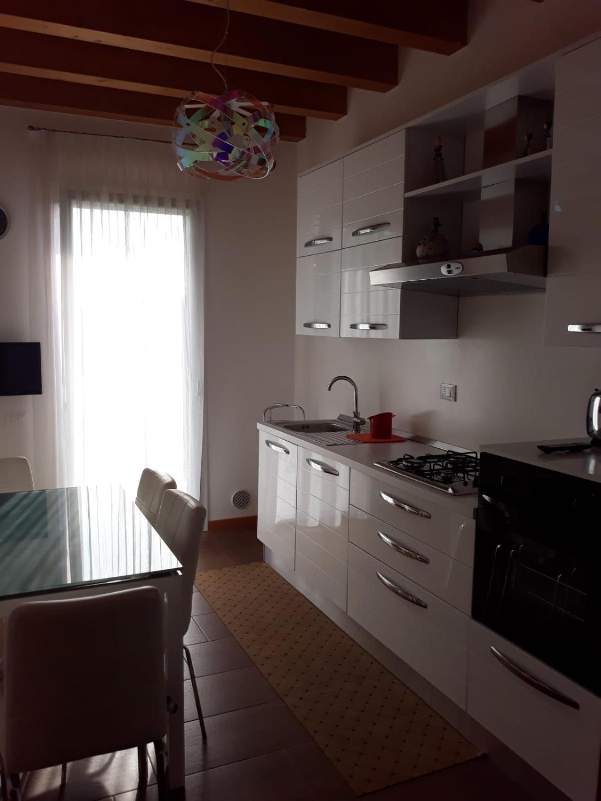 Villamamaeli Lido di Venezia Екстер'єр фото