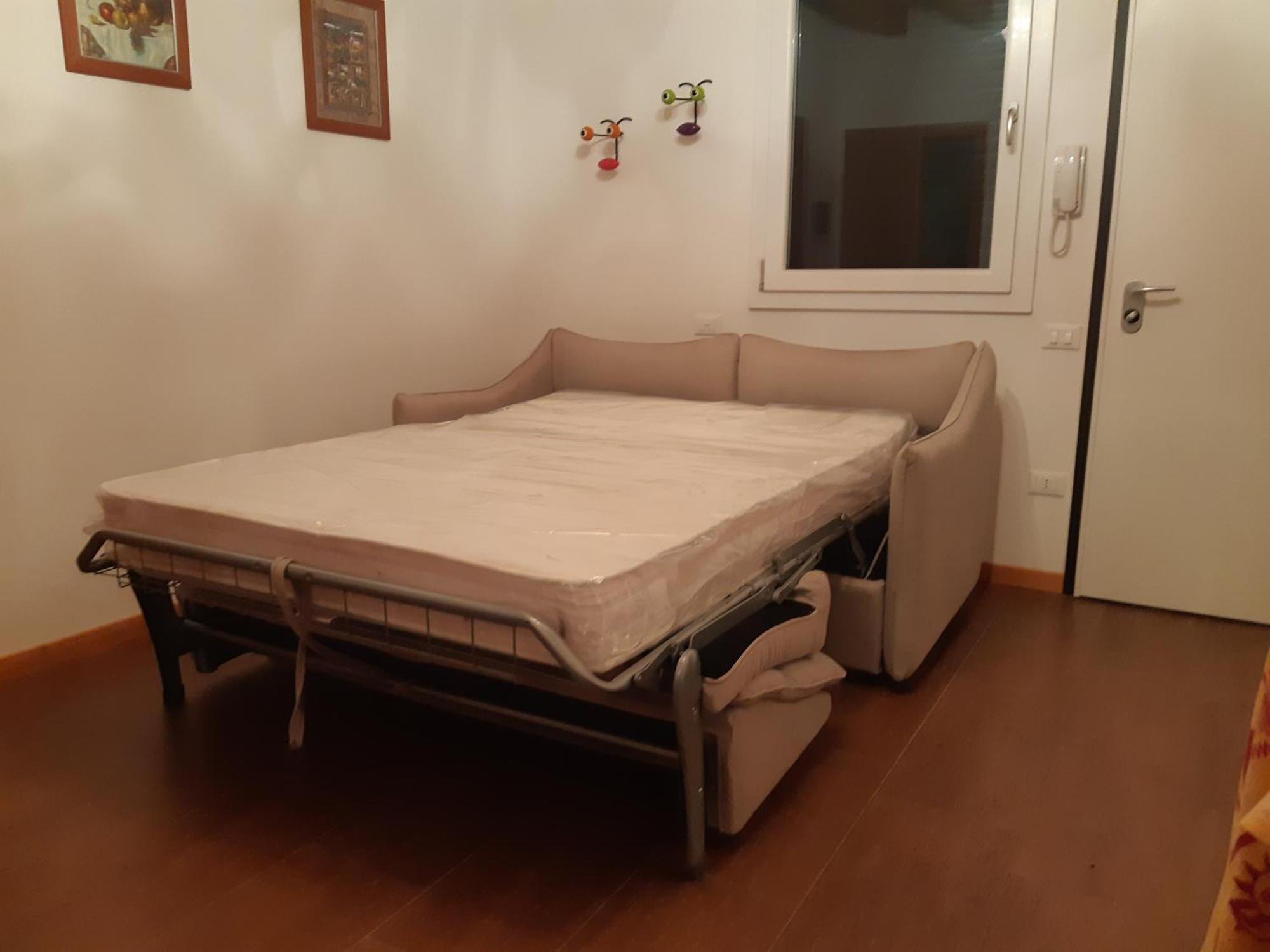 Villamamaeli Lido di Venezia Екстер'єр фото