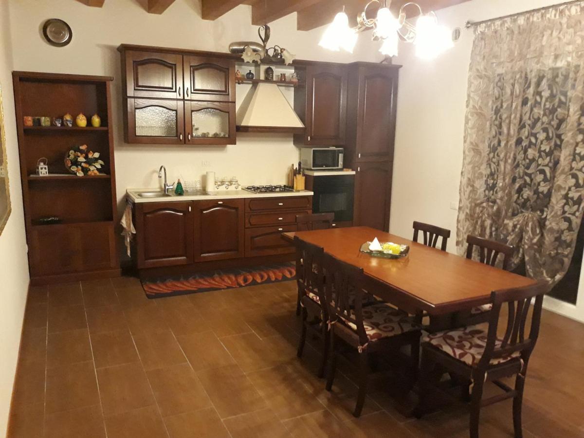 Villamamaeli Lido di Venezia Екстер'єр фото