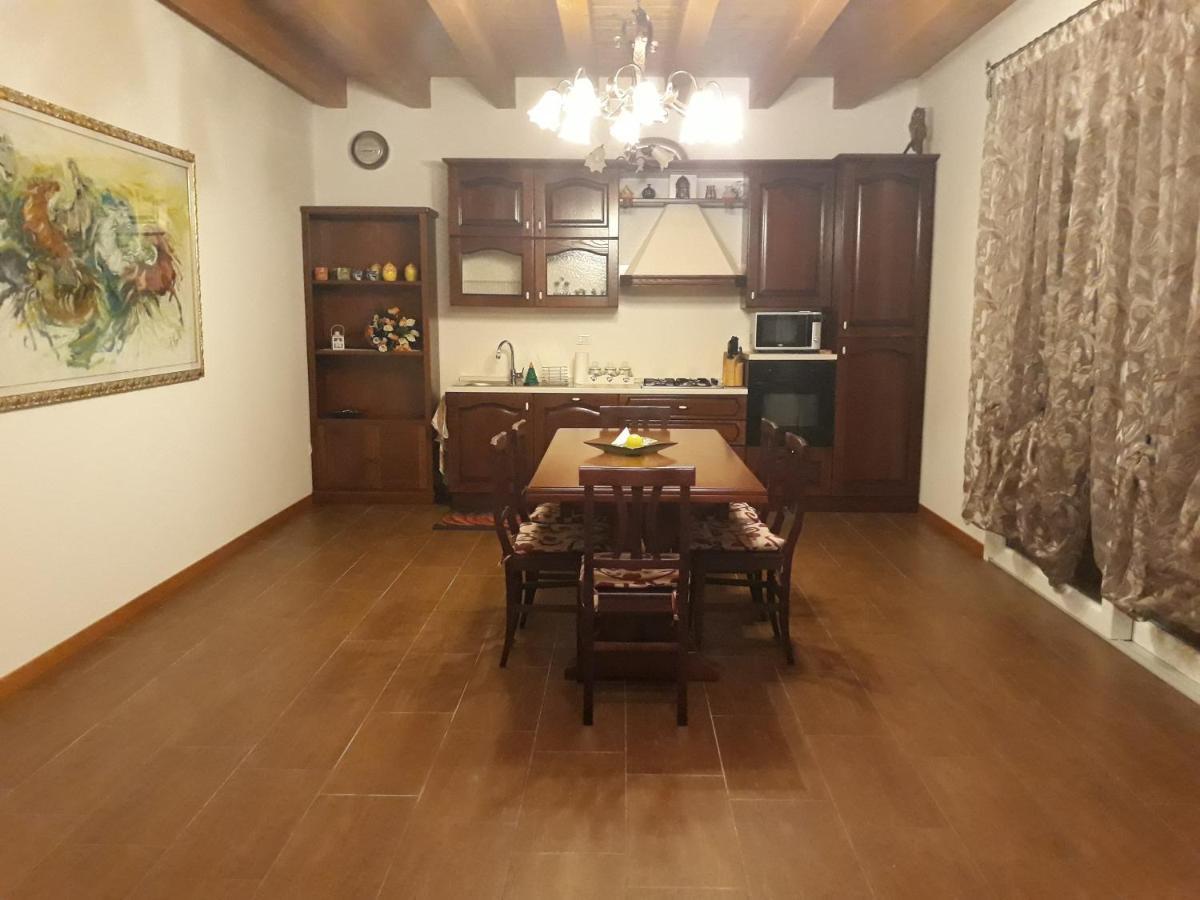 Villamamaeli Lido di Venezia Екстер'єр фото
