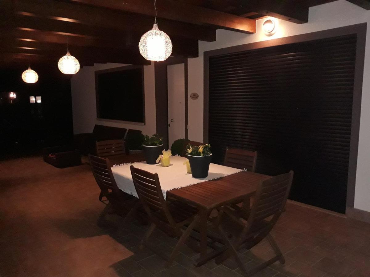 Villamamaeli Lido di Venezia Екстер'єр фото
