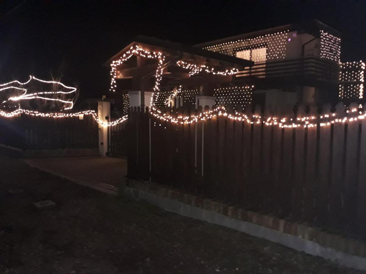 Villamamaeli Lido di Venezia Екстер'єр фото