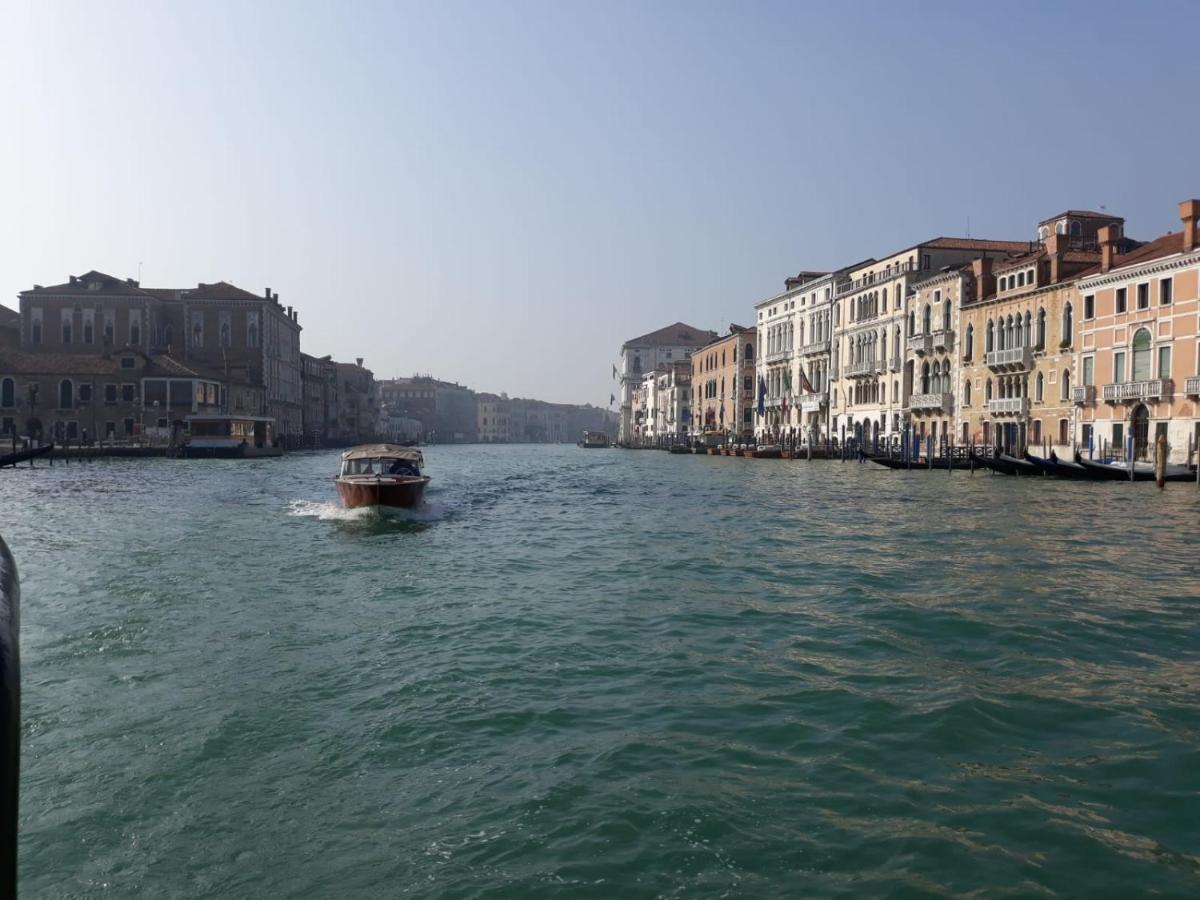 Villamamaeli Lido di Venezia Екстер'єр фото