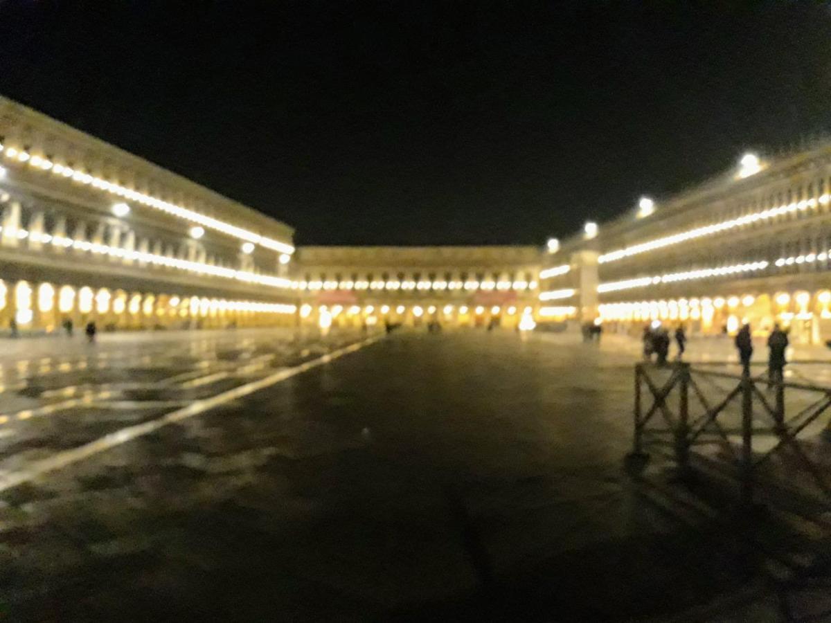 Villamamaeli Lido di Venezia Екстер'єр фото